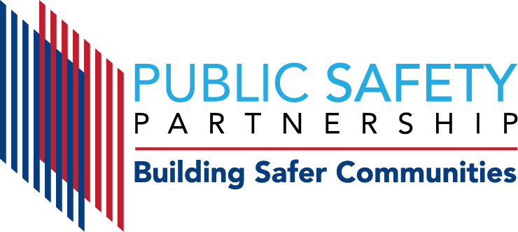 National Public Safety Partnership Logo